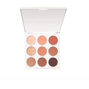 TARTE Sunrise Amazonian Clay Eyeshadow Palette